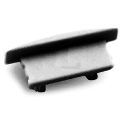Tapa Final TF04GO para perfil empotrar A2507