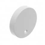 Tapa Final para perfil Aluminio anodizado PR30E