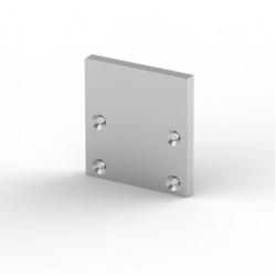 Tapa Final para perfil PET3520B