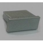 Tapa Final para perfil Slim superficie PS1507