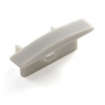 Tapa Final salida cable TF05MF para perfil empotrar A2507