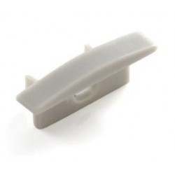 Tapa Final salida cable TF05MF para perfil empotrar A2507