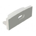 Tapa Final salida cable para perfil superficie A1707 MOD1