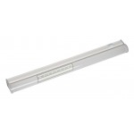 Tubo LED integrado T5 4W 304mm CCT con interruptor