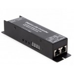 Controlador Decodificador DMX 512 EcoDecoder 4 canales DC12-24v 4A por canal, desde 19,90€
