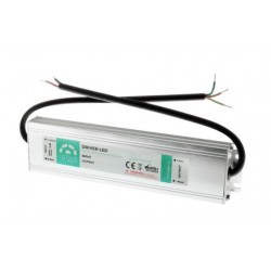 Fuente alimentación LED estanca IP67 240W 12VDC 
