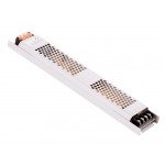Fuente alimentación LED interior 300W 12VDC Slim