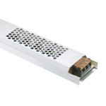 Fuente alimentación LED interior 300W 12VDC Slim