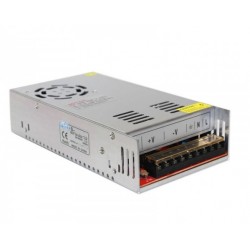 Fuente alimentación LED interior 350W 24VDC 