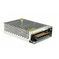 Fuente alimentación LED interior 60W 24VDC 