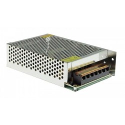 Fuente alimentación LED interior 85W 24VDC 