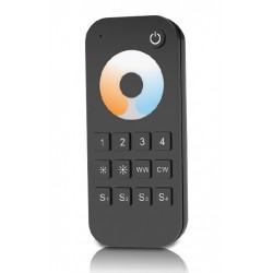 Mando Controlador RF - CCT 4 zonas 108-216W