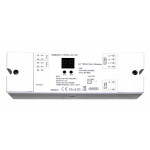 Regulador TRIAC DALI para LED 100-240V 2 canales 2 dirección 240-500W