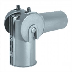Acoplamiento articulado para columna 60mm a Farola Alumbrado Público 60mm