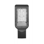 Luminaria Vial LED STREET LIGHTING EKO SMD 30W 4000K
