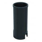 Foco LED exterior IP67 empotrar Ø55mm 2,5W 24VDC