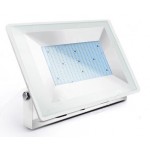 Foco Proyector LED exterior Slim NEOLINE STAR 200W IP65 SMD Blanco