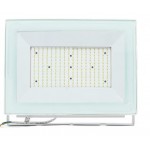 Foco Proyector LED exterior Slim NEOLINE STAR 200W IP65 SMD Blanco
