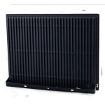Foco Proyector LED exterior Slim NEOLINE STAR 200W IP65 SMD Negro