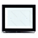 Foco Proyector LED exterior Slim NEOLINE STAR 200W IP65 SMD Negro