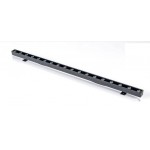 Foco LED exterior bañador pared lineal 36W 24V 995mm