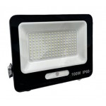 Foco Proyector LED exterior Slim NEOLINE LIGHTTHIN-1 100W IP65 SMD