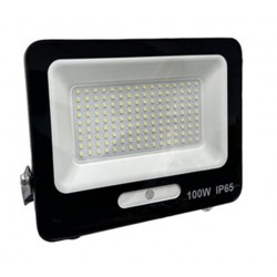 Foco Proyector LED exterior Slim NEOLINE LIGHTTHIN-1 100W IP65 SMD