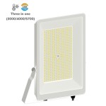 Foco Proyector LED exterior Slim NEOLINE TREE 200W IP65 CCT Blanco