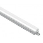 Pantalla estanca IP66 PC compacta LED ECO de 1200mm 36W 3600Lm