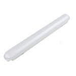 Pantalla estanca IP66 ABS/PC compacta LED de 1200mm 36W 3960Lm, en caja de 100ud a 18€/ud