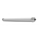 Pantalla estanca Redonda Opal LED IP67 de 1500mm 52W