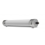 Pantalla estanca Redonda Opal LED IP67 de 600mm 17W