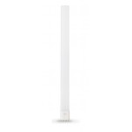 Lámpara LED PL 2G11 542mm 2500LM 32W Blanco Frío