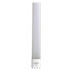Lámpara LED PL 2G11 417mm 1600LM 22W Blanco Neutro