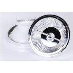 Lámpara LED AR111 G53 14W 12V 45º