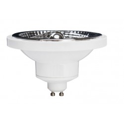 Lámpara LED AR111 GU10 14W 24º 975lm