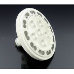 Lámpara LED AR111 GU10 12W 230V 36º 960lm
