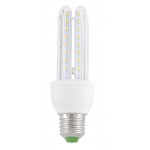 Lámpara LED E27 12W 240V