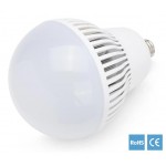 Lámpara LED Globo E40 50W Luz Blanca (Ideal Campanas)