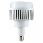 Lámpara LED HB E40 120W Luz Blanca (Ideal Campanas)