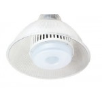 Lámpara LED AP E27 60W Luz Blanca (Ideal Campanas)