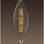 Lámpara LED Coliseum BT180 Clara E40 16W Filamento 2200ºK Regulable