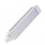 Lámpara LED PL G24 1200LM 12W SMD2835