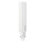 Lámpara LED PL G24 1000LM 8,5W Blanco Neutro Philips CorePro
