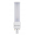 Lámpara LED PL G24 1000LM 9W DULUX