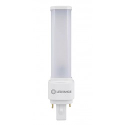 Lámpara LED PL G24 1000LM 9W DULUX