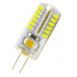 Lámpara LED G4 4W SMD