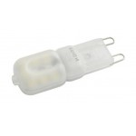 Lámpara LED G9 2,5W