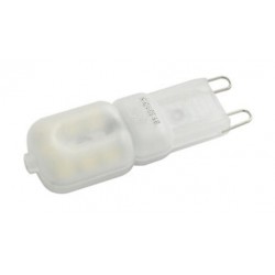 Lámpara LED G9 2,5W