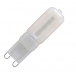 Lámpara LED G9 5W